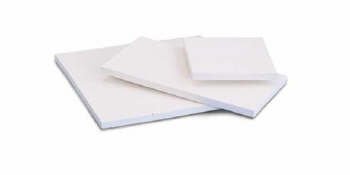 ASBESTOS FREE SOLDERING PAD 6 X 12 X 1/2