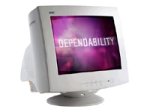 AOC Intl. 15IN CRT/ BEIGE 1024 X 768 ( CT500G )