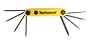 Technocel TOOL8 Inactive - 8 In 1 - Tool Kit