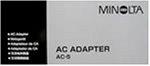 Produkt-Bild: Minolta AC-5 Netzadapter f&uuml;r die Dimage X