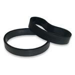 Genuine Bissel Style 8 Belts (2 Pack)