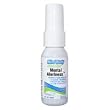 Mental Alertness - For Promoting Clarity Mental Alerteness & Vigor, 1 oz., (King Bio)