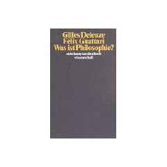 Was ist Philosophie? (suhrkamp taschenbuch wissenschaft)