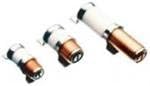 Trimmer / Variable Capacitors PTFE Dielectric 1000V 1.5 to 40.opF