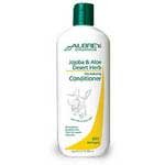 Aubrey Organics Jojoba & Aloe Desert Herb Revitalizing Conditioner, 11-Ounce Bottle