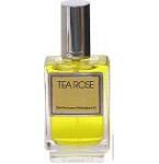 Tea Rose by Perfumer's Workshop for Women 1.0 oz Eau de Toilette Spray
