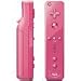 Wii Remote Plus   Pink