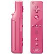 Wii Remote Plus - Pink