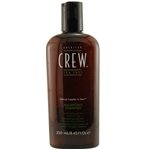 American Crew TEA TREE BALANCING SHAMPOO 8.45 OZ