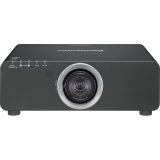 Panasonic PT-DW640UK DLP Projector - 720p - HDTV - 16:10