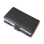 PDAIR Leather Case for CLIE NX ������ (PEG-NX70V/NX60�б�)