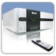VX3450MCE Media Center Computer