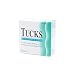 Tucks Medicated 200 Pads / Witch Hazel Hemorrhoidal Pad Medicated Pads Contains 2 Jars of 100 Pads Each Count