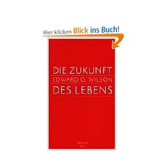 Die Zukunft des Lebens
