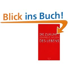 Die Zukunft des Lebens