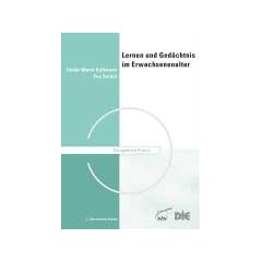 Lernen und Ged�chtnis im Erwachsenenalter