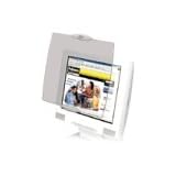 Fellowes TFT/LCD Screen Protector - Display screen protector - 19