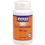 L-Carnosine (500mg)