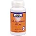 L-Carnosine (500mg)