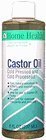 Home Health - Castor Oil Cold, 8 fl oz liquid