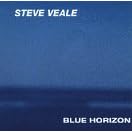 Blue Horizon by Steve Veale