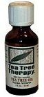 Tea Tree Oil-Pure - 2 oz - Liquid