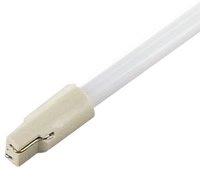 6 Watt Fluorescent T2 (90 CRI)