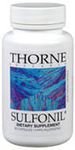 Thorne Research Sulfonil® (SF783) - 60 Vegetarian Capsules