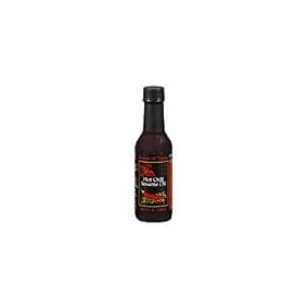House of Tsang Hot Chili Sesame Oil
