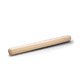 World Cuisine 20 Beech-Wood Rolling Pin