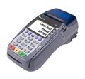 VeriFone VX570 Dual Mode 12MB Terminal