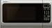 Sharp R-405KS 1.4-Cubic Feet 1100-Watt Microwave Oven, Stainless Steel