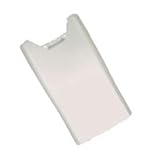 1200 mAh Extended Lithium-ion Battery for Panasonic 310 Silver