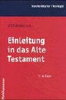 Produkt-Bild: Einleitung in das Alte Testament