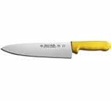Sani-Safe Commercial Cutlery, Cook's Knife 10''