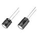 Panasonic Industrial Devices EEU-FR1H271B Capacitor Aluminum