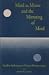Book Veda and Torah ; Transcending the Textuality of Scripture