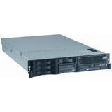 IBM eServer xSeries 346 8840 - Rack - 2-way - 1 x Xeon 3.2 GHz - RAM 1 GB - SCSI - hot-swap - HD 3 x 73.4 GB - DVD - Gigabit Ethernet - Monitor : none - 2