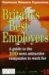 Britain's Best Employers a Guide to the 100 Most Attractive Companies to Work for (Corporate Research Foundation)