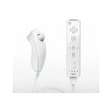 Nintendo Wii Transparent Controller Cover (Approved)