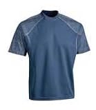 Mens Pulse Short Sleeve T-Shirt