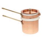Copper Bain Marie