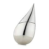 Review La Prairie SIL213 / Silver Rain By La Prairie For Women. Eau De Parfum Spray 1.7 Oz