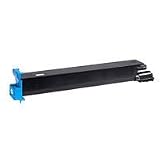 Konica Minolta Magicolor 7450 Toner Cartridge Yield 12,000 - Cyan