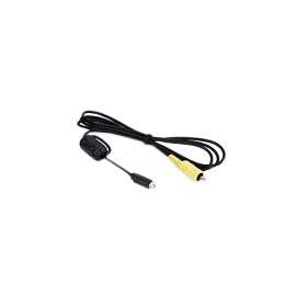 Pentax AV Cable For optio 550,450, S