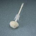 Toilet Bowl Swab - New Improvement!