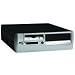 HP Compaq Business Desktop d530 SFF PC P4 2.8GHz 512MB 40GB DVD