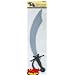 Pirate Sword - Fancy Dress Costume Accessories