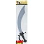 Pirate Sword - Fancy Dress Costume Accessories