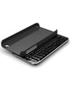 Bluetooth Sliding Keyboard and Hardshell Case for Apple iPhone 4